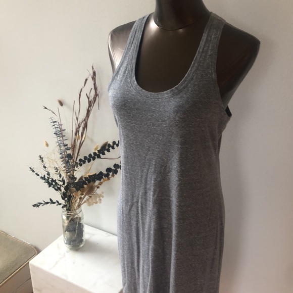Eileen Fisher "The Fisher Project" Tank Dress